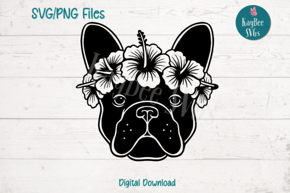 French Bulldog Graphics for Crafts: A Designer's Review